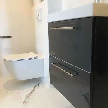 Apartment Notre Dame